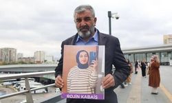Rojin Kabaiş’in babasından soruşturmaya tepki: “Neden iki yıldır bu acıyı yaşıyoruz?”