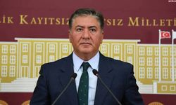YENİ Parti'den çerçeve yasa açıklaması: "Ortada somut bir teklif yok"