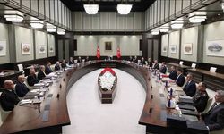 MGK bugün toplanıyor: Çerçeve yasa ve yeni sürece ilişkin kritik gündem
