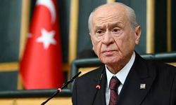 Bahçeli’den yeni süreç mesajı: Öcalan için “şartlar oluşturulmalı” vurgusu