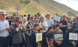 Bingöl ve Muş’ta JES projelerine karşı mücadele büyüyor