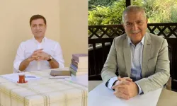 Kani Torun, Demirtaş’la görüşmesini açıkladı: “Hedefim Ankara’da görev almak”