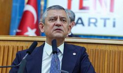 Özel’den çerçeve yasa açıklaması: Tavrımız ilkeseldir