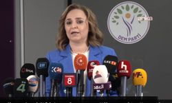 Ayşegül Doğan: ‘Çerçeve yasa, ülkeye dönüşün ve demokratik siyasetin kapısını aralıyor’