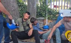 Maden işçileri eylemlerinin dördüncü gününde gözaltına alındı: Gazeteci Sultan Kılıç Ankara'dan bildiriyor