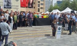 Mehdi Zana son yolculuğuna uğurlandı