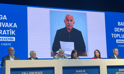 Süreçte yeni adım: Öcalan için alt kurul gündemde