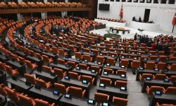 Meclis'in gündemi yoğun: Gözler çerçeve yasa teklifinde