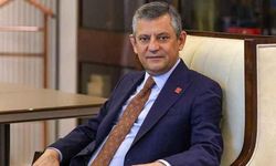 Özgür Özel: Demirtaş’ın ailesine kavuşmasını konuşmalıyız