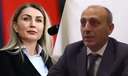 Ali Kaya serbest bırakıldı