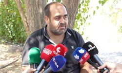 Narin Güran’ın babası Ankara için yola çıkıyor: “Adalet” yürüyüşü başlıyor