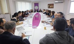 DEM Parti’de yeni MYK belli oldu