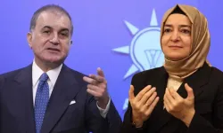 AKP’den Fatma Betül Sayan Kaya’nın istifasının ardından ilk açıklama