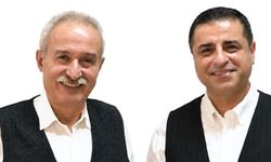 Selçuk Mızraklı 7 yılın ardından tahliye edildi
