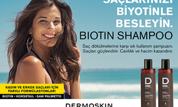 Dermoskin Ürünleriyle Günlük Bakım Rutininizi Yenileyin