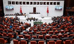 Meclis’te süreç hazırlığı: Komisyonların ekim ortasında çalışması bekleniyor