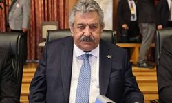MHP’li Yıldız: Süreç, güvenlik politikasının ötesinde devlet politikasıdır