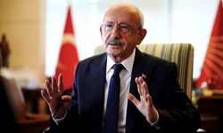 Kılıçdaroğlu’ndan İmamoğlu ve Yavaş için adaylık mesajı