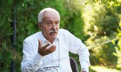 Mızraklı’dan ‘çerçeve yasa’ tepkisi: “Demirtaş’ın elinde silah mı var?”