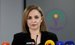 Ayşegül Doğan’dan erişim engellerine tepki: ‘Kabul edilemez’