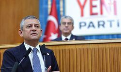 Özgür Özel’den Almanya ve Avrupa’ya mesaj: “Türkiye için yeni bir başlangıcın zamanı geldi”