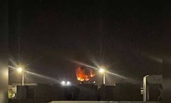 İran’dan Erbil’deki Kürt partilerine ait karargâhlara saldırı