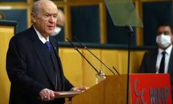 Bahçeli’den Erdoğan’ın “Dünya 5’ten büyüktür” mesajına destek