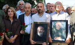 Musa Anter için katledildiği sokakta anma: “Hakikati yazacağız”
