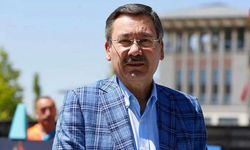 Ankara Büyükşehir Belediyesi’nden Melih Gökçek hakkında suç duyurusu