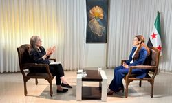 İlham Ahmed Suriye’deki yeni dönemi değerlendirdi: Kürtlerin rolü belirleyici olacak