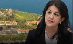 DEM Parti’den “Öcalan’a villa” tartışmasına yanıt