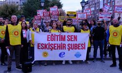 Eğitim Sen’den okul saldırılarına tepki: Güvenli eğitim ortamı sağlanmalı