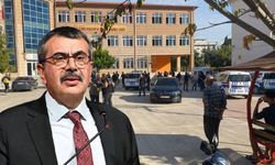 Tekin’den Manisa’daki okul saldırısı açıklaması: “Sadece okul güvenliği üzerinden okumamak gerekiyor”