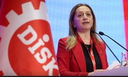 Arzu Çerkezoğlu: Emeklilerin insanca yaşam hakkı daha fazla ertelenemez