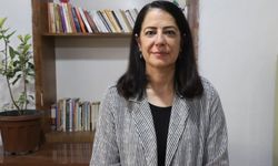 Ayla Akat Ata: “Barış için kadınların güvenliği merkeze alınmalı”