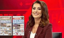 “İstiklal Marşı ıslıklandı” iddiasında geri adım: Serap Belovacıklı özür diledi