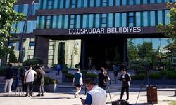Üsküdar Belediyesi AKP'ye geçti