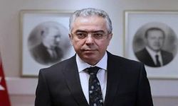 Uçum’dan Öcalan açıklaması: Alt komisyonda görev alacak