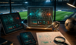 Futbol İstatistikleri ve Maç Sonuçlarının Analizi Rehberi
