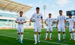 Yeni Sezon Öncesinde Dikkat Edilmesi Gereken Özbek Futbolcular
