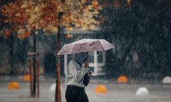 Meteoroloji’den 46 il için yağış uyarısı: Kuvvetli sağanak bekleniyor
