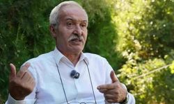 Mızraklı: Barış için atılan hiçbir adım fedakârlık değildir