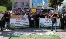 İzmir Varto Ekoloji Platformu’ndan JES projesine tepki: “Toprağımıza, suyumuza ve geleceğimize sahip çıkıyoruz”