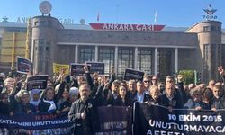 10 Ekim Katliamı’nın 11’inci yılında adalet talebi: “Unutmayacağız”