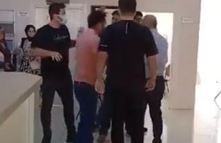 Sağlık çalışanları şiddete karşı 5 gün iş bırakacak