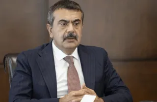 Yusuf Tekin açıkladı: Müfredat bir kez daha değişiyor