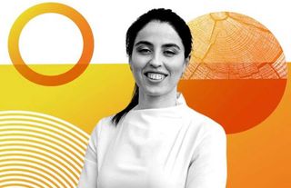BBC’nin ilham kaynağı en etkili 100 kadın listesinde bir Kürt de yer aldı