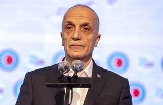 Türk-İş Başkanı Atalay’dan asgari ücret tepkisi: Hiç zam yapmayın