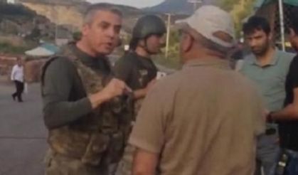 Askerden HDP'li Vekile: Sen Benim Vekilim Değilsin
