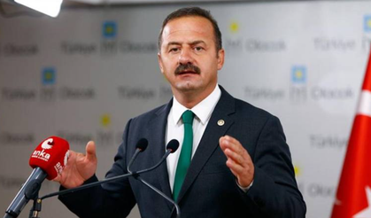 İYİ Partili Ağıralioğlu'dan Millet İttifakı ve HDP çıkışı: Bize pusu kuruldu